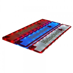 Lighting Up LED Bar Mats