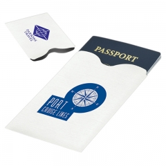 Passport Pouch Tickets Holders