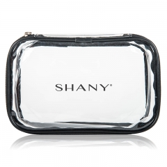 Clear View Travel Toiletry Bags