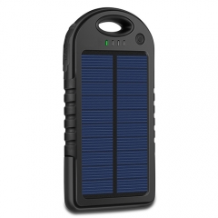 Solar Travel Power Banks