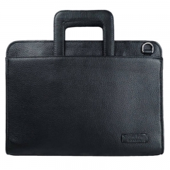 High Quality Leather Business Briefcases 