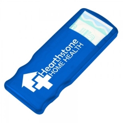 Pocket First Aid Bandage Holders