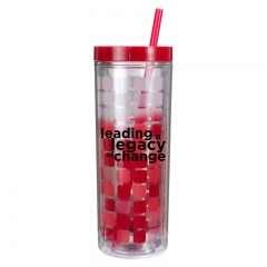 16oz Plastic Tumblers