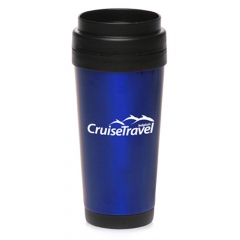 Travel Insulated Tumbler Mugs