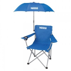 Outdoor Chair Umbrella Sets