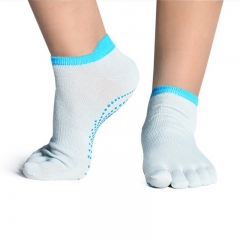 Yoga Gel Grip Socks