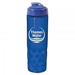 24oz Value Bottle with Push Pull Lid