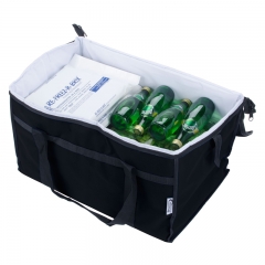 Large Capacity Foldable Cooler Bags