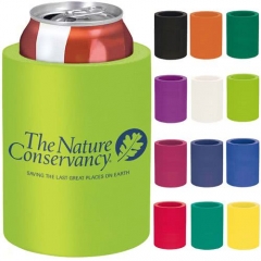 Colorful Foam Can Holders Can Koozie 