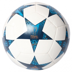 Mini Soccer Balls  4 1/4