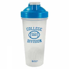 24oz BPA Free Shaker Bottles