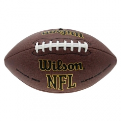 American Training Footballs