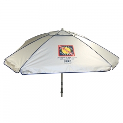 Tile Budget Beach Umbrellas