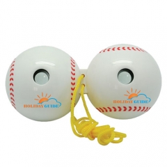 Promotional Baseball Sport Binoculars
