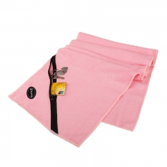 Pocket Side Sport Microfiber Towels