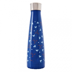 16oz Vacuum Insulated Water Bottles