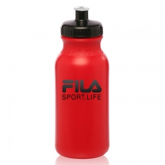 20oz BPA free Bottle with Push Pull Lid