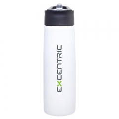 24oz Value Bottle with Push Pull Lid