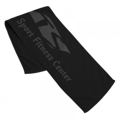 Full Imprint Microfiber Sport Towels