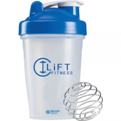 12oz Shaker Bottle/ BPA Free