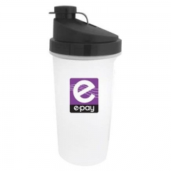 14oz Smart Shaker Bottles