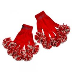 Spirit Fingers/ Cheering Pom Gloves