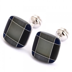 Classical Style Cuff links