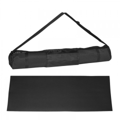 Yoga Exercising Mat with Carry Bags