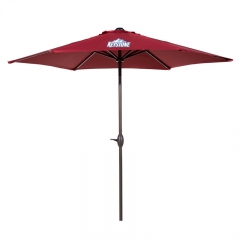 Tile 6 Panels Gardent Umbrellas