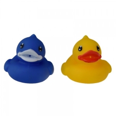 Child Bath Playing toy Ducks