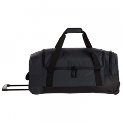 Travel Trolley Duffle Bags 