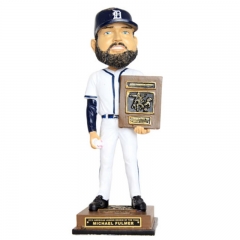 Resin Bobble Head Awards