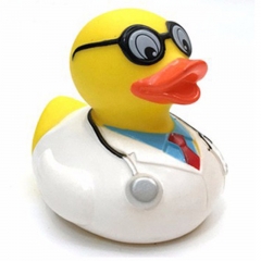 Bath Play Toy Squeak Ducks