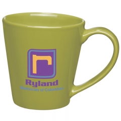 12oz Ceramic Office Mugs