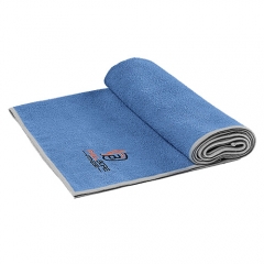 Embroidered Sport Towels