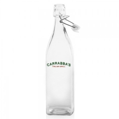  Long Neck Drinking Carafes Bottles