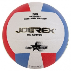 Synthetic Leather Volleyballs