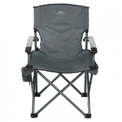 High Deluxe Camping Chairs
