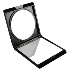 Square compact Pocket Mirrors