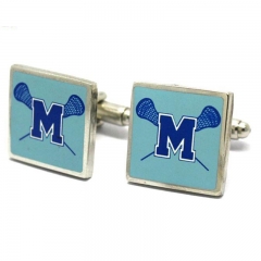 Square shaped Cufflinks