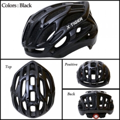 Plastic Bicycle Sport Helmets