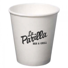 8oz Eco Paper Cups