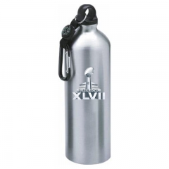 25oz Aluminum Water Bottles