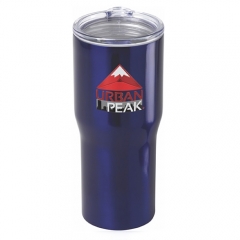 Double Wall Insulated Tumblers