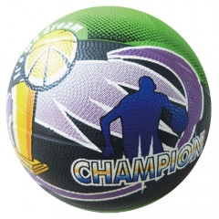 Full Imprint Basketballs