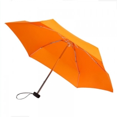 Tri-Folded Pocket Umbrellas