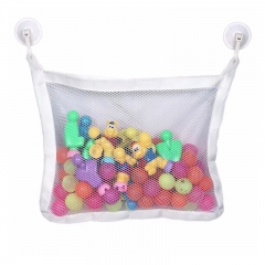 Kids Bath Playing Toys Mesh Bag set