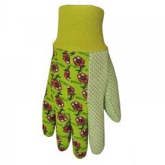 Women Soft Garden Gloves