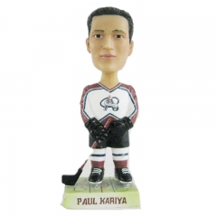 Poly Resin Bobble Head Awards