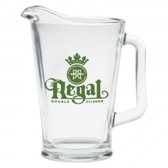 Acrylic Beer/ Drinking Pitchers